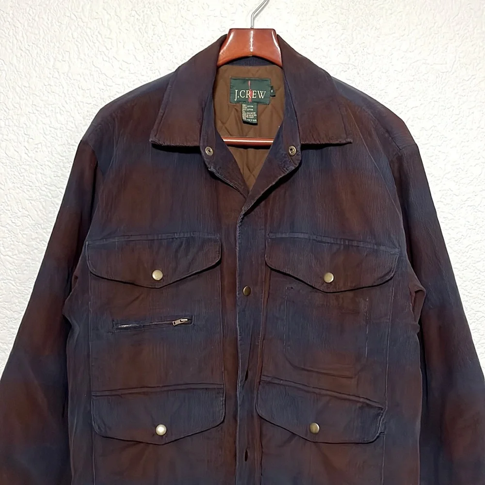 J. Crew vintage 90s
